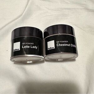 Nailboo Dip Powder Bundle